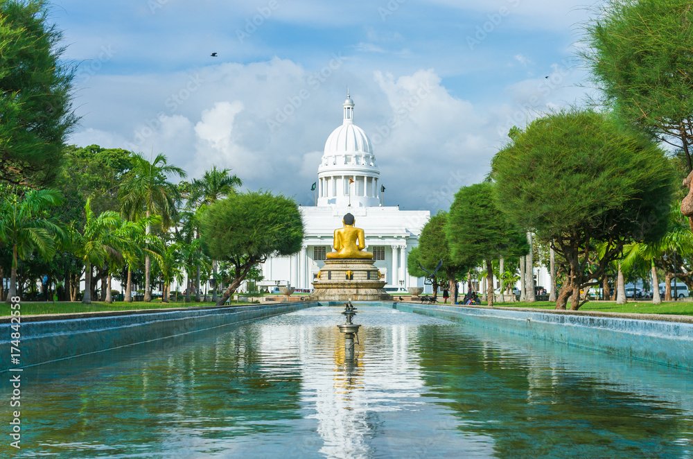 colombo, Sri Lanka